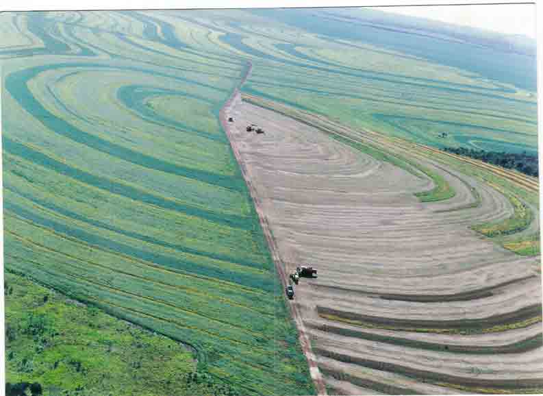 Fazenda em Guiratinga Mato Grosso