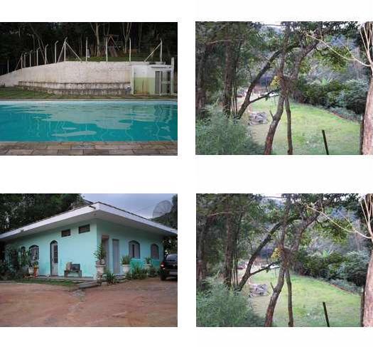 Sitio em Mairiporã na Serra da Cantareira, ótimo para comercio, clubes, associações, condominios