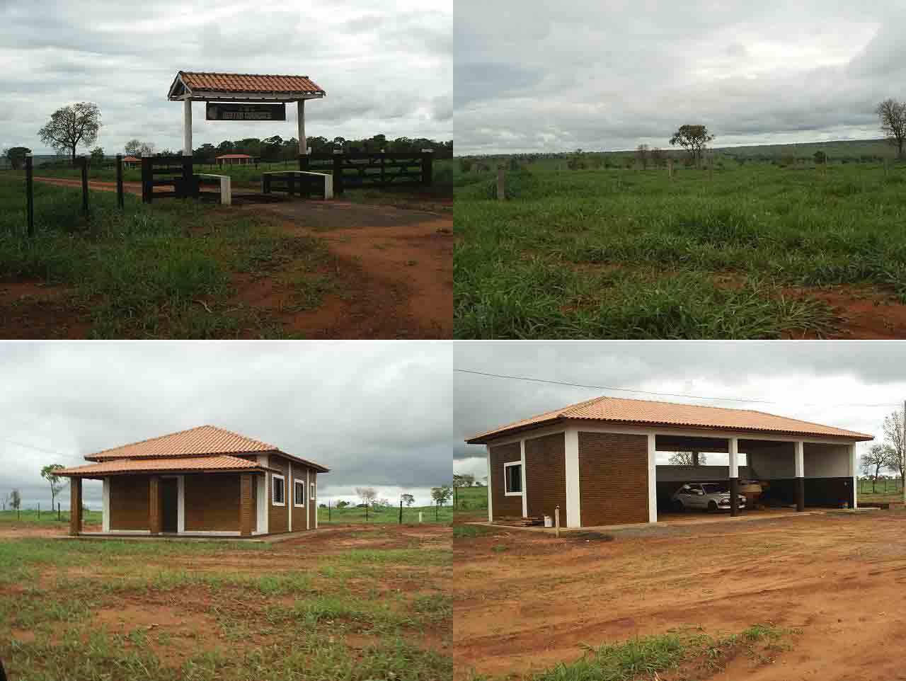 FAZENDA DE 415 ALQUEIRES