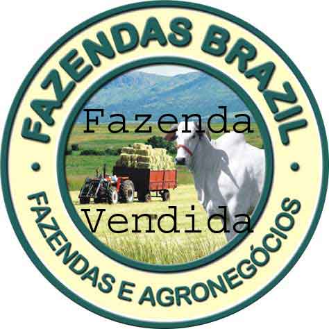 FAZENDA DE 20 MIL HECTARES