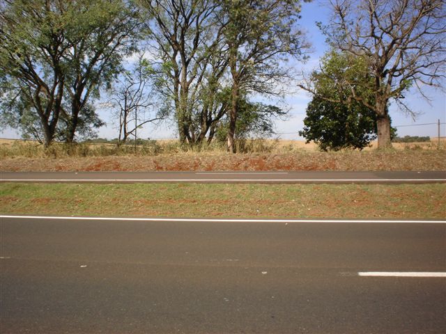 CHACARA SAIDA DE CAMPO MOURÃO EXCELENTE NEGÓCIO A BEIRA DO ASFALTO