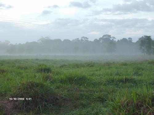 18000 HECTARES - SERINGAL e FAZENDA