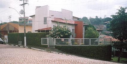 Casa Espetacular no Interior - Circuito das Águas.