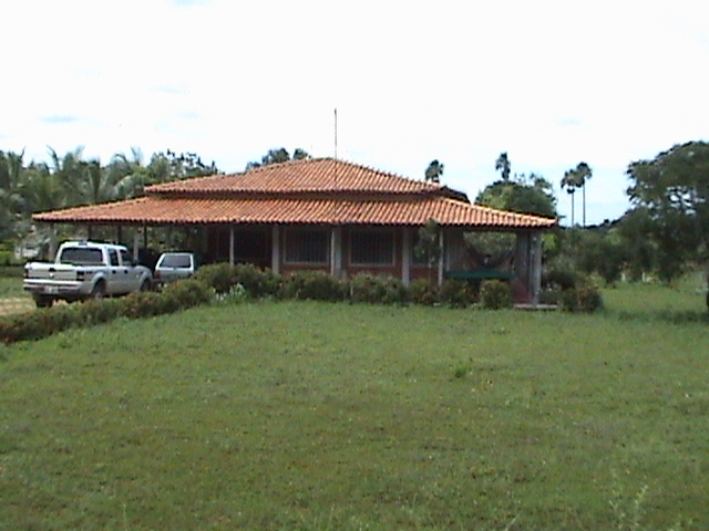Fazenda São Sebastião