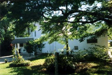 Chacara no Centro de Jaguariuna - Maravilhosa propriedade