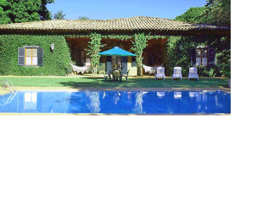 Hotel Fazenda Circuito das Águas SP