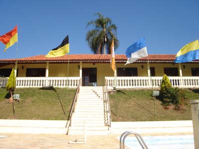 Recanto para Eventos SP