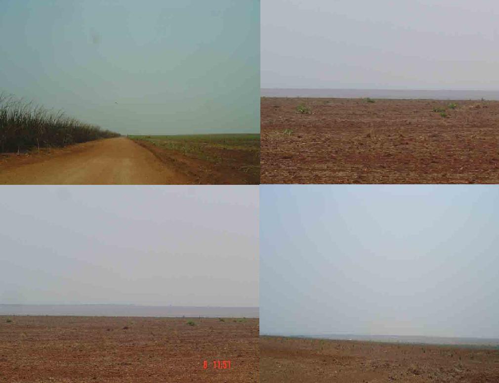 FAZENDA DE 4520 Hectares