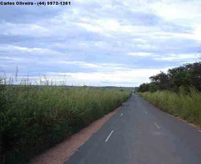 Fazenda de 3000 Hectares