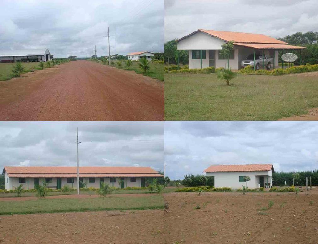 FAZENDA DE 2.312,9140  HECTARES