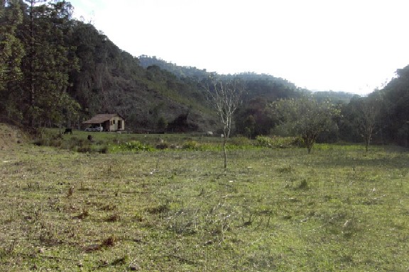 Fazenda em Taió - SC
