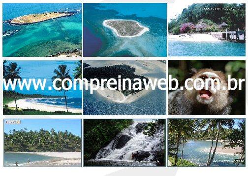 hoteis e pousadas a venda no nordeste do Brasil