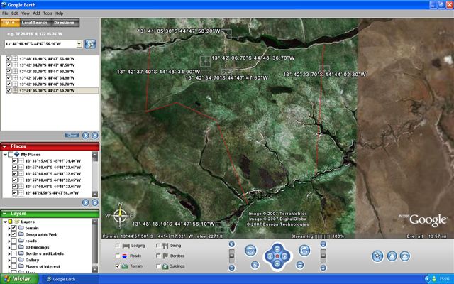 Fazenda de 20 mil Hectares imperdivel !!!!!!!!!!!!!