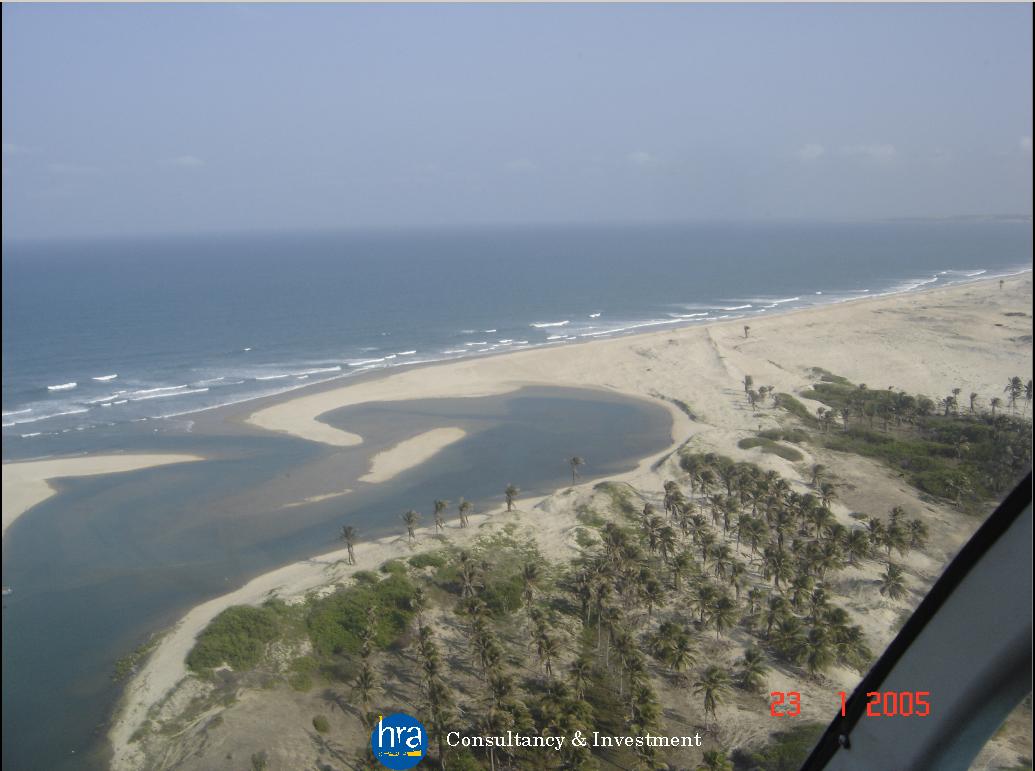 fazenda a venda 4.000 hectares com 4 km de mar a 130 km de fortaleza