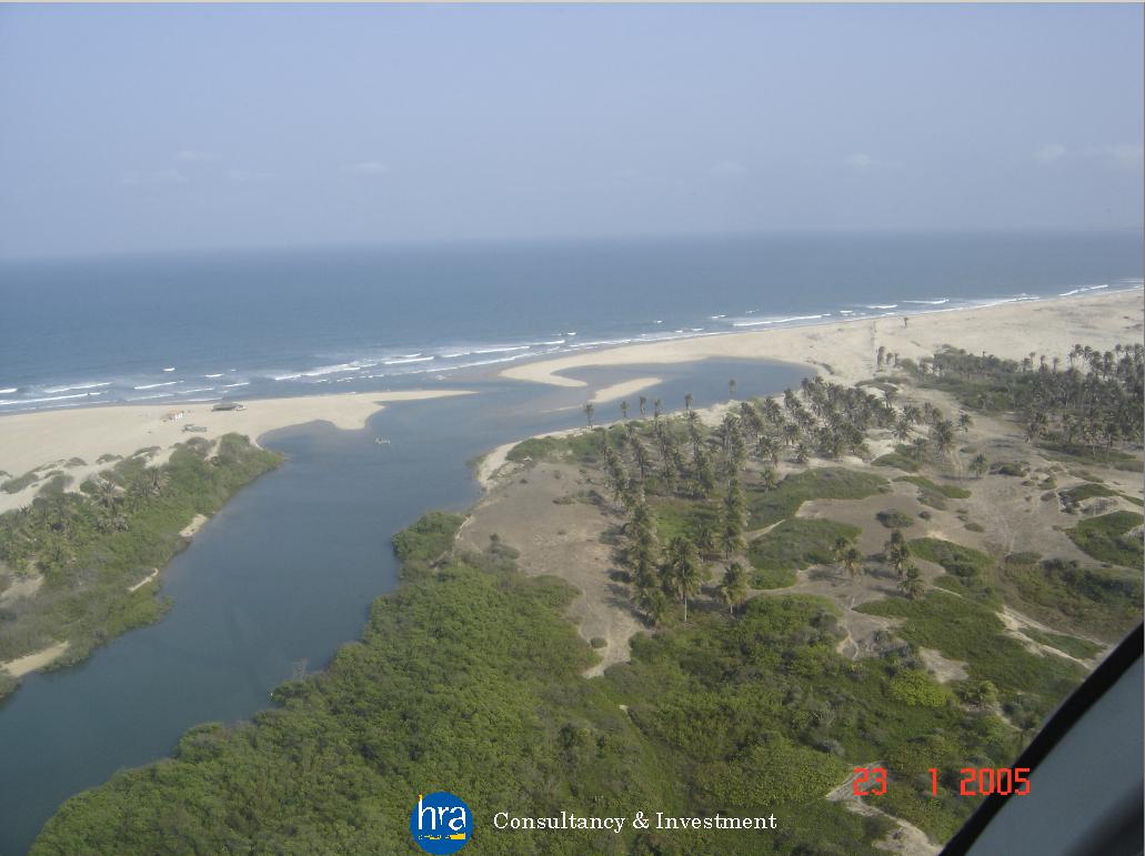 fazenda a venda 4.000 hectares com 4 km de mar a 130 km de fortaleza