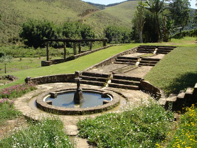 Fazenda em guaratinguetá