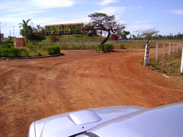 Área total de 19.962,00 hectares 