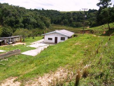 Fazenda de 52 alqueires