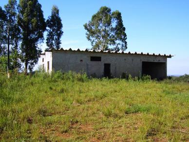 Fazenda 32 alqueires