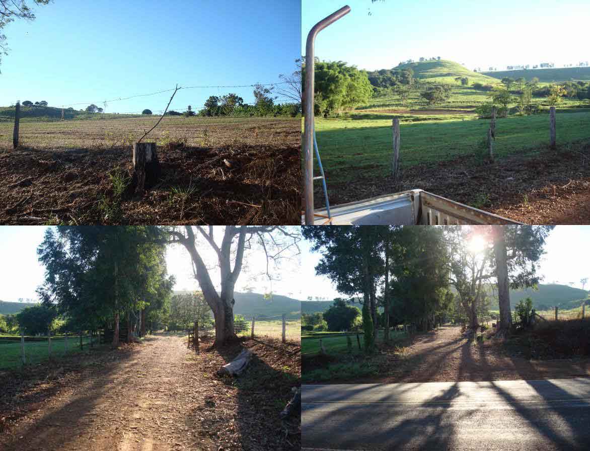 SITIO DE 10 ALQUEIRES