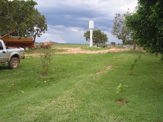 Fazenda em  Porto Nacional- TO