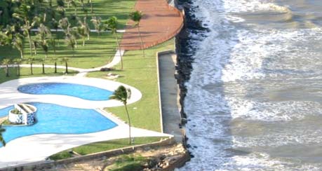 Excelente Resort no Nordeste