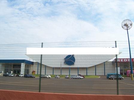 Excelente Shopping a venda