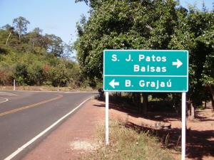 Vendo Propriedade Rural 2.522 Ha - Legalizada, Livre de ônus, com Fauna e Flora 100% preservadas.