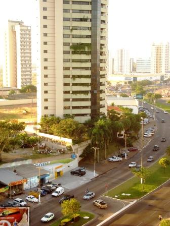 APARTAMENTO - EDIFICIO QUEEN ELISABETH