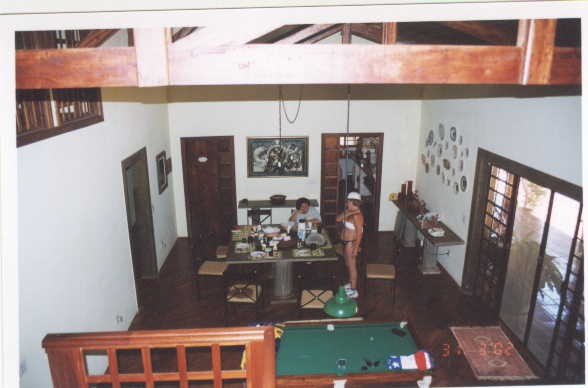 Casa em Avaré