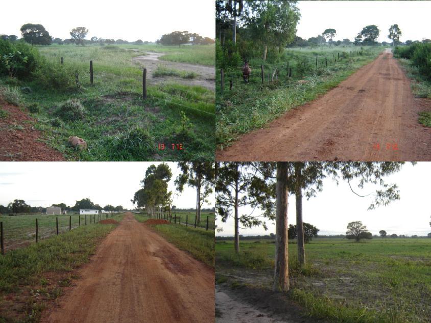 FAZENDA DE 8.790.259 MIL HECTARES NO OESTE BAHIANO MUNICIPIO DE SÃO DESIDÉRIO