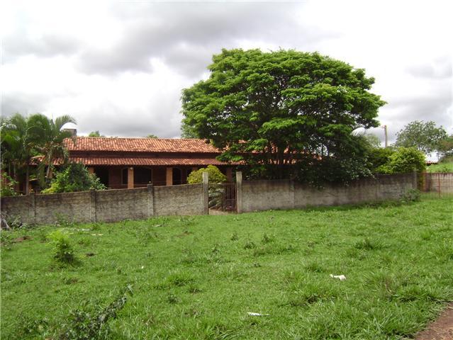 Fazenda Jaraguá Goiás