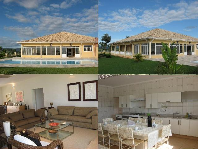 Fazenda 2.252 hectares - BONITO -MS 