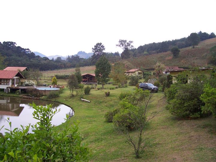 Sitio Refugio do Leão