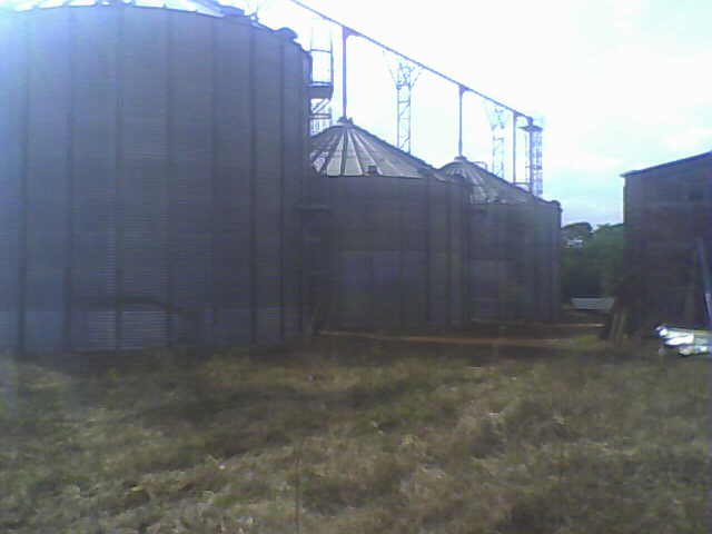 Fazenda situada á 80 km de Palmas