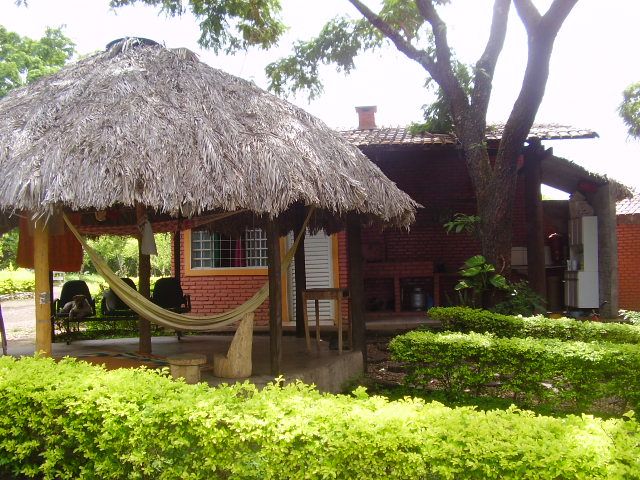 Excelente fazendinha para morar e gerar lucros(Fazer loteamentos)