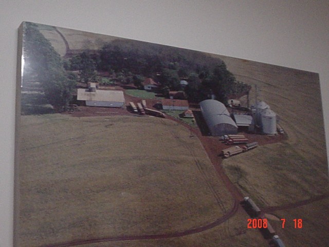 FAZENDA EM DOURADOS, MS