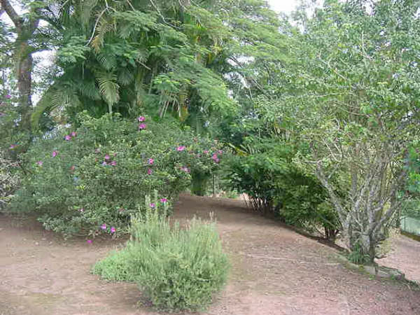 SANTA ISABEL  /  COND.FECHADO  / LOTE  5.000  M2.