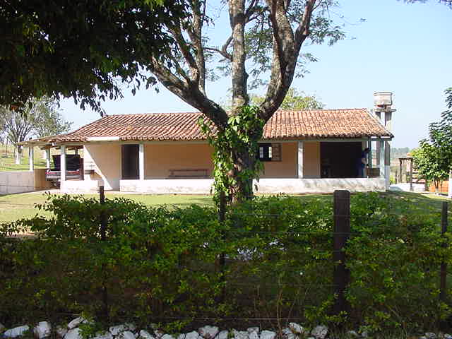 Propriedade rural - Ocasião