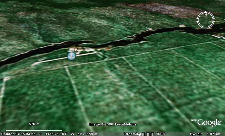 Fazenda de 20 Mil hectares Correntina