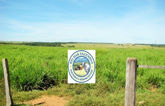 Fazendas em Goiás luxuosas com dupla aptidão