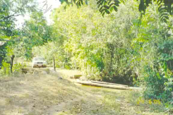 FAZENDA CHIVAS 8.504,436 HECTARES