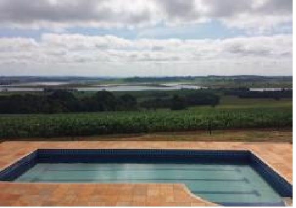 fazenda em Paranapanema  165 alqueires