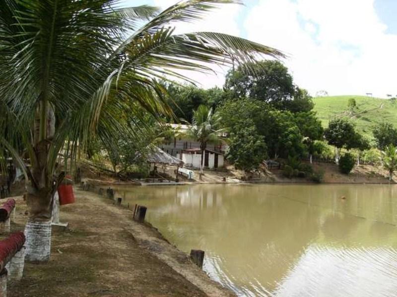Fazenda 200ha Nova Canaa/BA