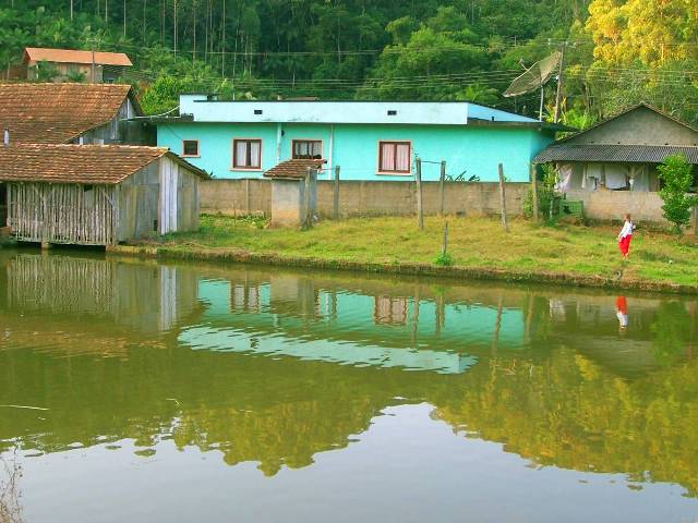 VENDA DE CHACARAS, SITIOS NA CIDADE + ALEMA DO BRASIL POMERODE