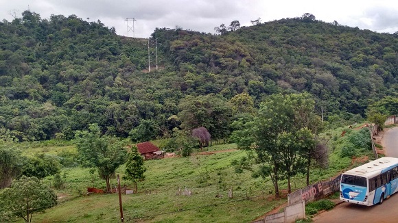terreno em Pará de Minas