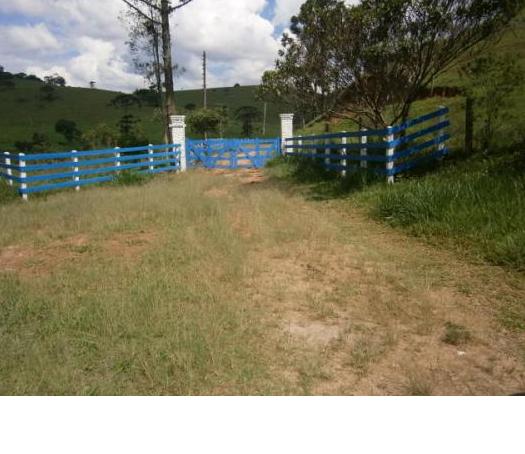 Fazenda 140 alqueires no Turvo em  São José dos Campos