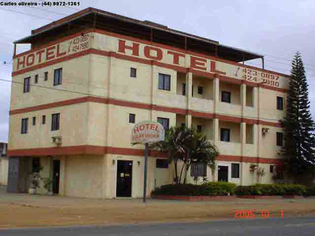 Hotel com 900 m² de terreno 850 m² de área construida!!!!!!!!