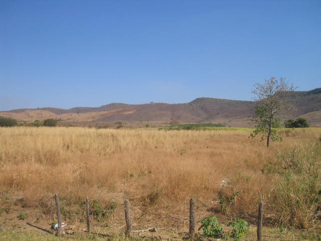Fazenda em Barreiras oeste da Bahia