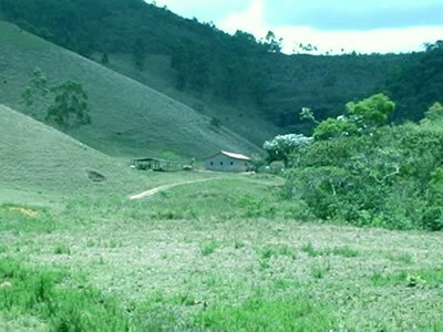 Fazenda Minas Gerais - Próximo ao Vale do Aço